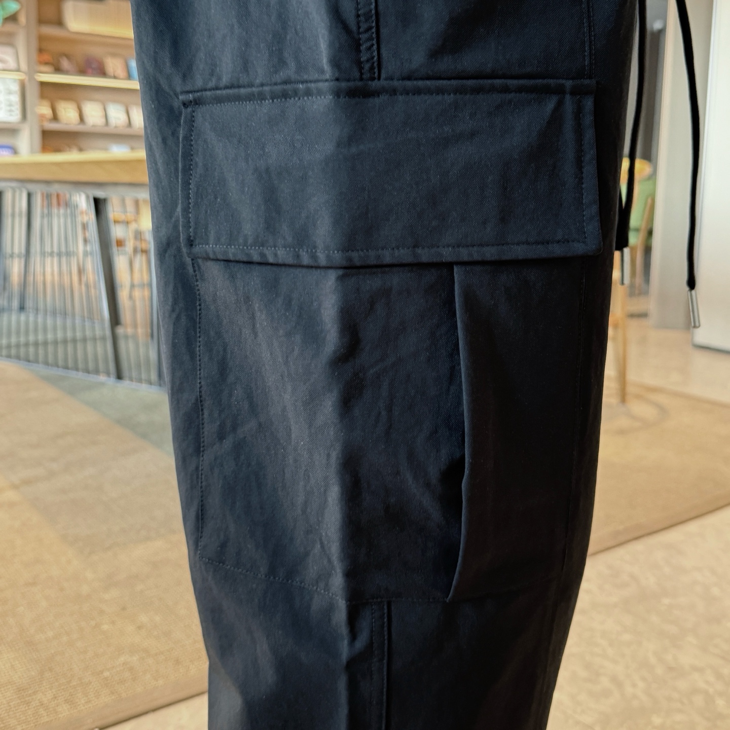 Casual Pants Man
